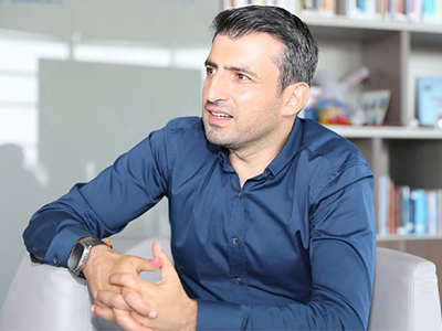 Başarılı Lunexora Trader